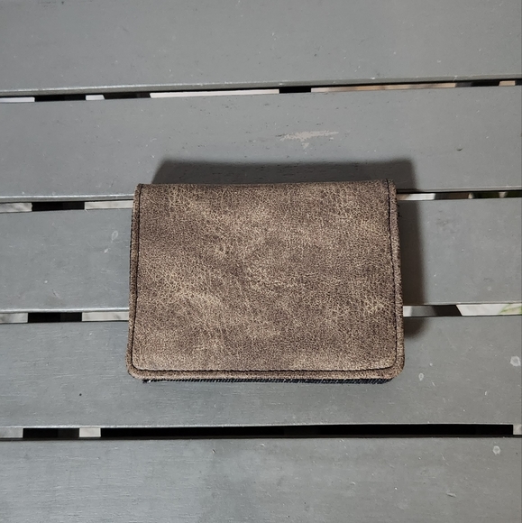 Denver Hayes Other - Nwot Mens Denver Hayes Wallet